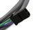 Replacement Shielded Mag Cable For 7730 Replacement Shielded Mag Cable For Pn 7730, 6-Feet MSD Ignition