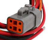 Replacement Harness For 7720 Replacement Harness For Pn 7720 MSD Ignition