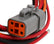 Replacement Harness For 7720 Replacement Harness For Pn 7720 MSD Ignition