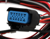 Replacement Harness For Pn 6201/62013 And Pn 6425/64253 Replacement Harness For Pn 6201/62013, Digital 6A And Pn 6425/64253 Digital 6A-L MSD Ignition