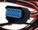 Replacement Harness For Pn 6201/62013 And Pn 6425/64253 Replacement Harness For Pn 6201/62013, Digital 6A And Pn 6425/64253 Digital 6A-L MSD Ignition