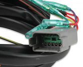 Replacement Harness For 62152/62153 Multi-Channel Ignition Replacement Harness For Pn 62152/62153, Dis 4, Dis 4 High-Output MSD Ignition