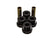 Energy Suspension 70-78 Nissan 240Z/260Z/280Z Black Transmission Crossmember Mount Bushings