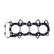 Cometic Honda F20/22C1 88mm .030in MLS 2.0L Head Gasket