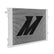 Mishimoto 09-16 Dodge Challenger/Charger 5.7L V8 Performance Aluminum Radiator