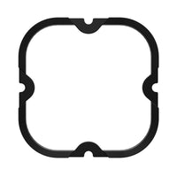 KC HiLiTES FLEX ERA 4 Color Bezel Ring Black (ea)