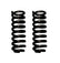 Skyjacker Coil Spring Set 1994-1996 Mazda B3000