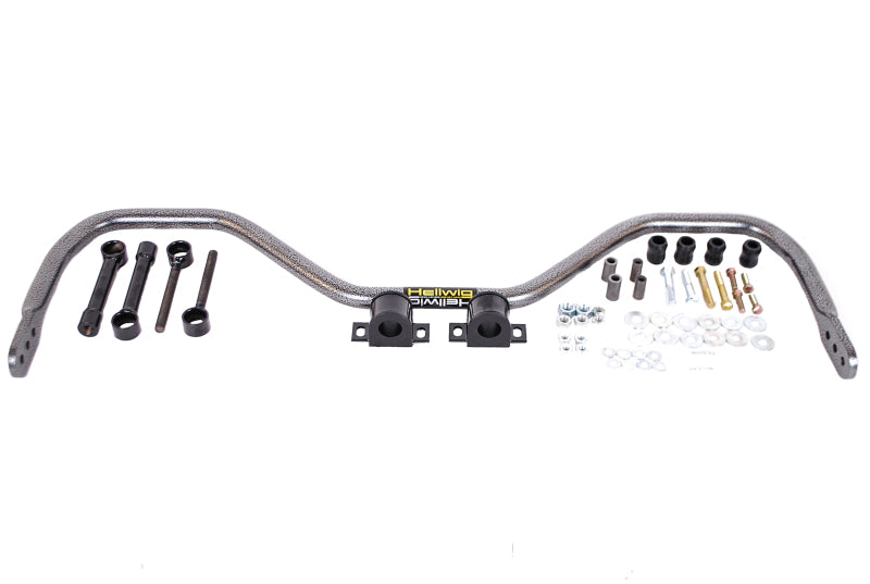 Hellwig 07-14 Chevrolet Tahoe 2/4WD Solid Heat Treated Chromoly 1-1/4in Rear Sway Bar | HWG7707