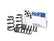 H&R 04-09 Mazda Mazda3 BK Sport Spring