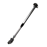 Borgeson Steering Shaft; Telescopic; Steel; 1979-1993 Dodge Truck 000940
