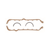 Performance Oil Pan Gasket Fits 1968-1979 AMC 290-401 V8 Mr Gasket