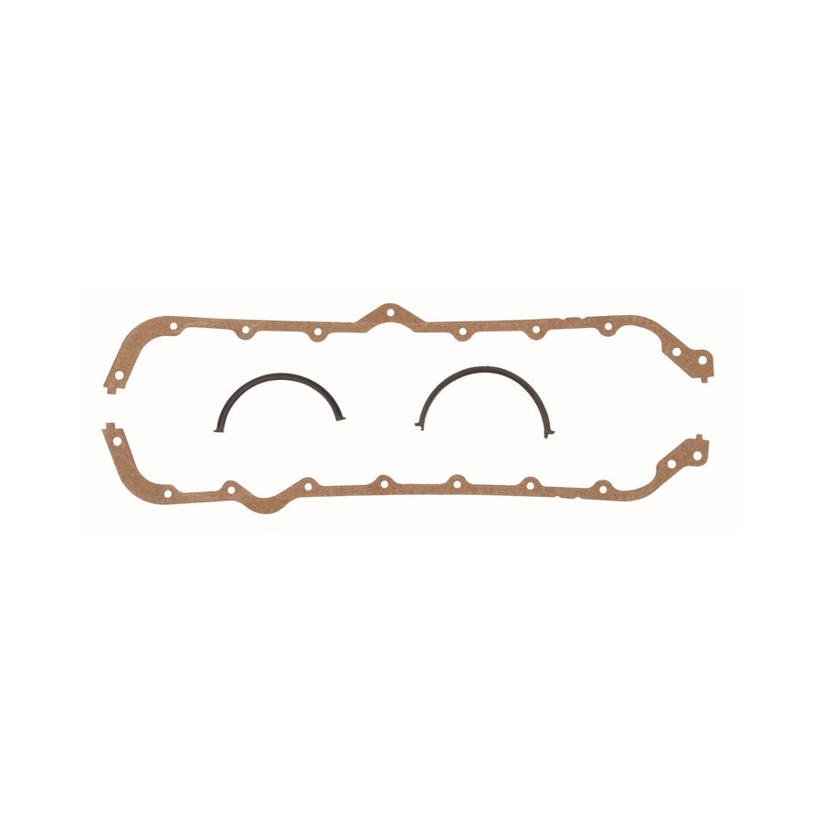 Performance Oil Pan Gasket Fits 1968-1979 AMC 290-401 V8 Mr Gasket