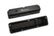 Valve Cover Fabricated Aluminum Ford Fe Tall Black Finish 1958-1976 Ford Fe 332-428 Cubic Inch Short Bolt Sniper EFI