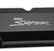 Valve Cover Fabricated Aluminum Ford Fe Tall Black Finish 1958-1976 Ford Fe 332-428 Cubic Inch Short Bolt Sniper EFI