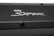 Valve Cover Fabricated Aluminum Chrysler Small Block Black Finish 1964-91 Chrysler Small Block 273-360 Cubic Inch Exc. Magnum Sniper EFI
