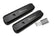 Valve Cover Fabricated Aluminum Chrysler Small Block Black Finish 1964-91 Chrysler Small Block 273-360 Cubic Inch Exc. Magnum Sniper EFI
