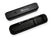 Valve Cover Fabricated Aluminum Chrysler Small Block Black Finish 1964-91 Chrysler Small Block 273-360 Cubic Inch Exc. Magnum Sniper EFI