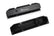 Valve Cover Fabricated Aluminum Chrysler Bb Short Bolt Black 1965-1978 Chrysler Big Block 383-440 Cubic Inch Short Bolt (Not Angled) Sniper EFI