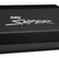 Valve Cover Fabricated Aluminum Chrysler Bb Short Bolt Black 1965-1978 Chrysler Big Block 383-440 Cubic Inch Short Bolt (Not Angled) Sniper EFI