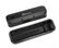 Valve Cover Fabricated Aluminum Ford Big Block Black Finish 1968-97 Ford Big Block 429-460 Cubic Inch Sniper EFI