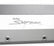 Valve Cover Fabricated Aluminum Ford Big Block Natural Anodized 1968-97 Ford Big Block 429-460 Cubic Inch Sniper EFI