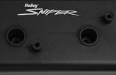 Valve Cover Fabricated Aluminum GM Ls Engines Satin Black GM Gen Iii/Iv Ls Engines Oem Ls Coil Stands Holley Logo Tig Welded Sniper EFI
