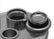 Valve Cover Fabricated Aluminum GM Ls Engines Natural Anodized GM Gen Iii/Iv Ls Engines Oem Ls Coil Stands Holley Logo Tig Welded Sniper EFI