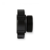 Holley 890013 Replacement Oil Cap Black Sniper EFI