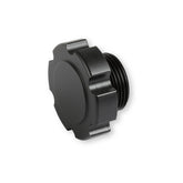 Holley 890013 Replacement Oil Cap Black Sniper EFI