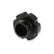 Holley 890013 Replacement Oil Cap Black Sniper EFI