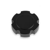 Holley 890013 Replacement Oil Cap Black Sniper EFI