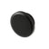 Holley 890014 Replacement Oil Cap Black Sniper EFI