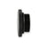 Holley 890014 Replacement Oil Cap Black Sniper EFI