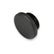 Holley 890014 Replacement Oil Cap Black Sniper EFI