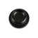 Holley 890014 Replacement Oil Cap Black Sniper EFI