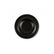 Holley 890014 Replacement Oil Cap Black Sniper EFI