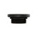 Holley 890014 Replacement Oil Cap Black Sniper EFI