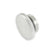 Holley 890014 Replacement Oil Cap Silver Sniper EFI