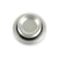 Holley 890014 Replacement Oil Cap Silver Sniper EFI