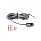 MSD Tach Signal Gmr Pickup Converts A Low-Voltage, High-Current Pulse To A Clean 12-Volt Square Wave With No Wire Splicing Required MSD Ignition