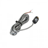 MSD Tach Signal Gmr Pickup Converts A Low-Voltage, High-Current Pulse To A Clean 12-Volt Square Wave With No Wire Splicing Required MSD Ignition