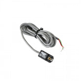 MSD Tach Signal Gmr Pickup Converts A Low-Voltage, High-Current Pulse To A Clean 12-Volt Square Wave With No Wire Splicing Required MSD Ignition