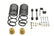 Belltech COIL SPRING SET 09-13 Dodge Ram 1500 SC REAR 4inch