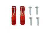 Tach/Fuel Adapter Magnetic Trigger Installations Or Current Triggered Tachometers MSD Ignition