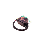 MSD Dis Coil Simulator Works With Ford Modular Dual Coil Ignition Systems And Late Model Jeep With Distributorless Ignition Systems, 1999 And Later MSD Ignition