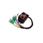MSD Dis Coil Simulator Works With Ford Modular Dual Coil Ignition Systems And Late Model Jeep With Distributorless Ignition Systems, 1999 And Later MSD Ignition
