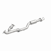 Load image into Gallery viewer, MagnaFlow Direct-Fit OEM EPA Compliant Catalytic Converter - 13-15 Nissan Pathfinder V6 3.5L