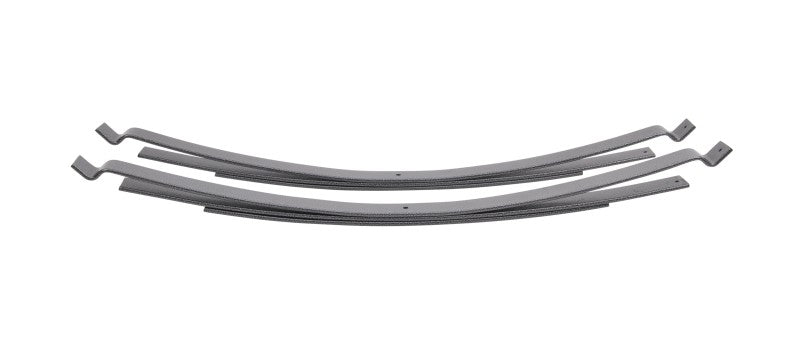 Hellwig 11-22 Ram 3500 Load Pro - Up To 2500lb Level LC 3 Leaf Helper Spring w/o Mounting Kit | HWG2527