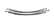Hellwig 11-22 Ram 3500 Load Pro - Up To 2500lb Level LC 3 Leaf Helper Spring w/o Mounting Kit