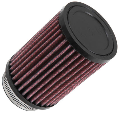K&N Universal Air Filter | Round, 2.5in Flange, 5in Tall | RD-0710